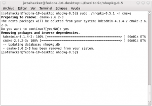 nhopkg-05-remove-cmake-finished